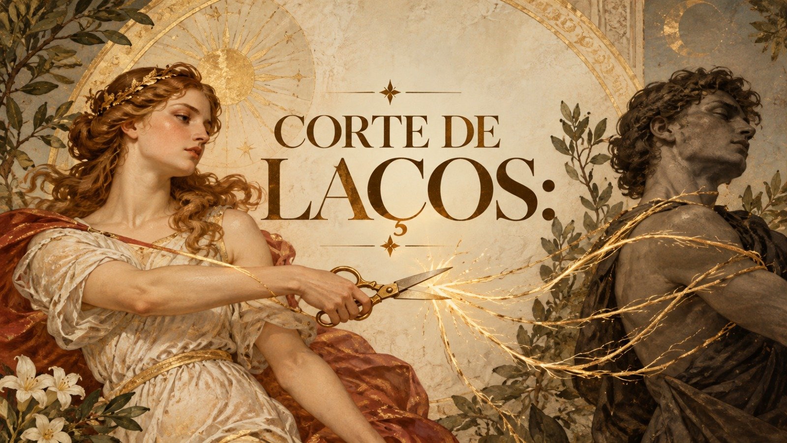 Corte de Laços