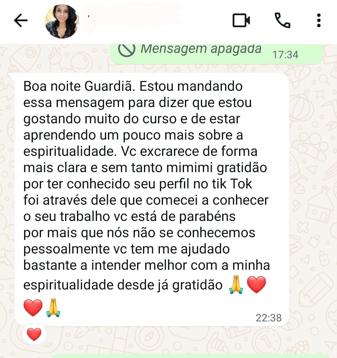 Depoimento