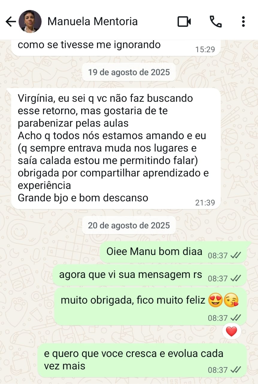 Depoimento
